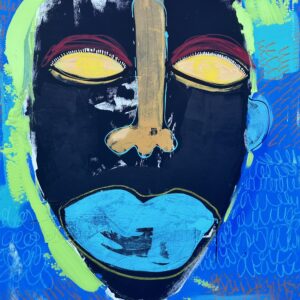 Latrise Sheriff “Amnesia” (2023)