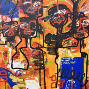 Latrise Sheriff “Apocalypse” (2023)🔴