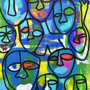 Latrise Sheriff “Broken Promises” (2023)