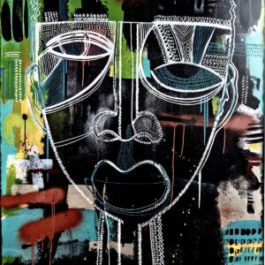 Latrise Sheriff “Descendant” (2022)🔴