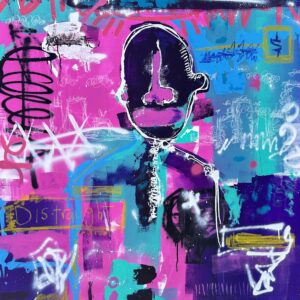 Latrise Sheriff “Frenzy” (2023)🔴