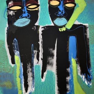 Latrise Sheriff “Guardian Angel” (2023)🔴