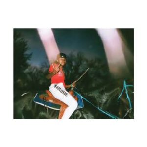 Tramaine Townsend 'ALREADY'