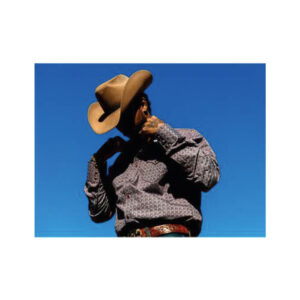 Tramaine Townsend 'CONTRAST'