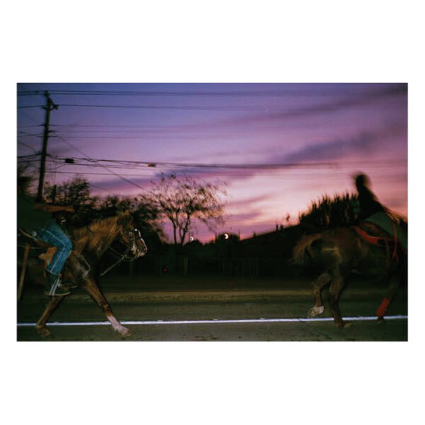 Tramaine Townsend 'FROM DUSK'