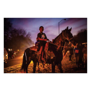 Tramaine Townsend 'GENERATIONS'