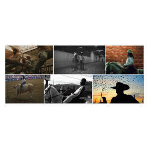 Tramaine Townsend 'HEARD'