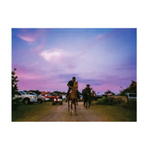 Tramaine Townsend 'HOW, TRUE'