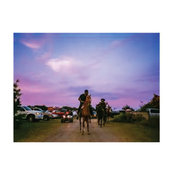 Tramaine Townsend 'HOW, TRUE'