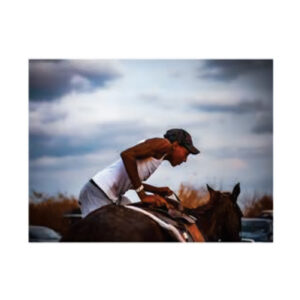 Tramaine Townsend 'IT'S TYME'