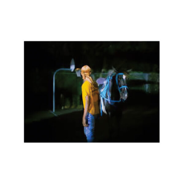 Tramaine Townsend 'OOP'