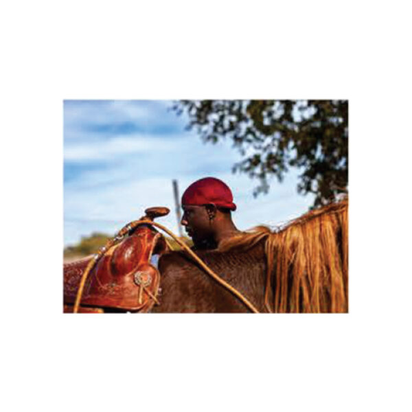 Tramaine Townsend 'PJ'