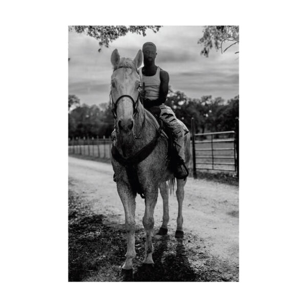 Tramaine Townsend 'SA'MOND'