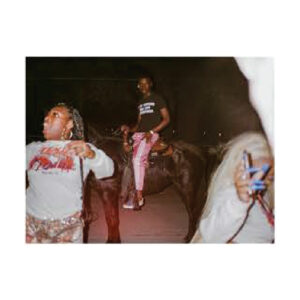 Tramaine Townsend 'THAT, WHATITDO'