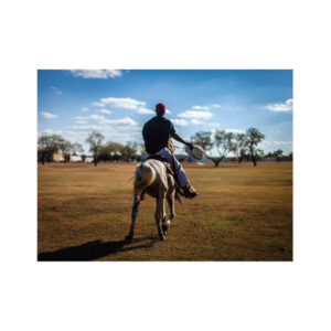 Tramaine Townsend 'THE DAWN IS COMING'