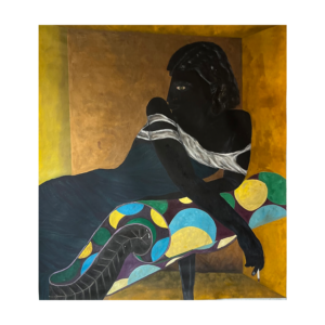 Ifeanyi Anene 'Venus De Milo'