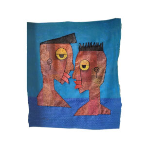 Nii Narku Thompson “FACE LOVE"