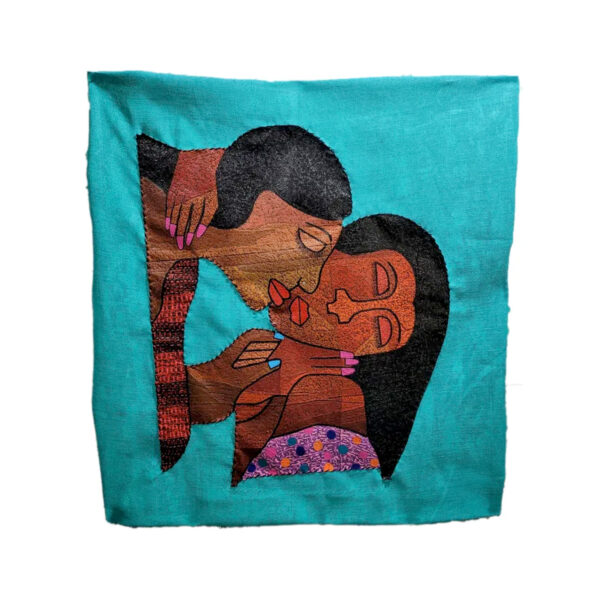 Nii Narku Thompson “UNTITLED"