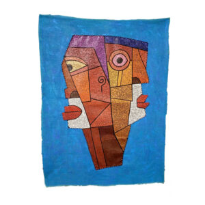 Nii Narku Thompson “WHEN I LOOK LEFT I SEE RIGHT"