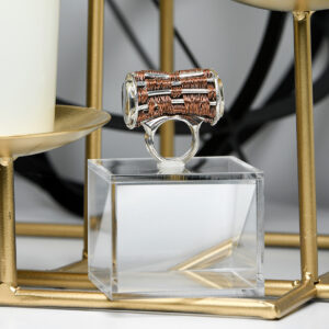 Atinuke Osibogun-Adeleke “ILU"