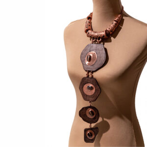 Atinuke Osibogun-Adeleke “Oju ti on soro"