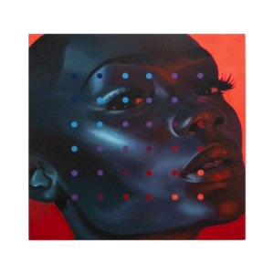 Jeremy Biggers "Blood Moon and a Light Sonata" (2019)