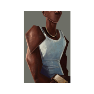 Tyler Upchurch "Cold Summer" (2023)