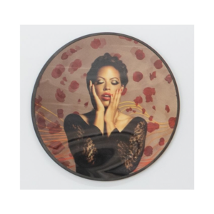 Chris McKnight "Les Fleurs" (2022)