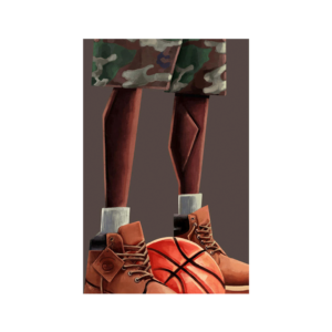 Tyler Upchurch "I Got Next" (2023)