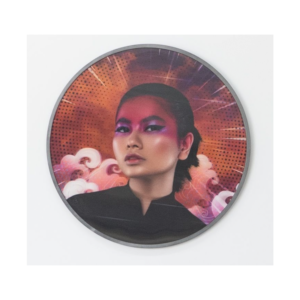 Chris McKnight "Last Summer Whisper" (2023)