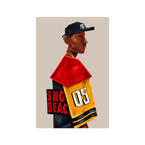 Tyler Upchurch "Lo Life" (2023)