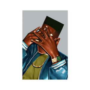 Tyler Upchurch "1994 (Old English)" (2023)