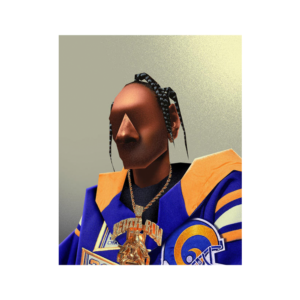 Tyler Upchurch "Rhymth & Art: The Masterpiece" (2023)