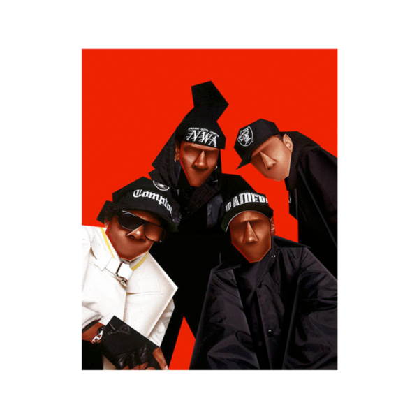 Tyler Upchurch "Ruthless Records" (2023)