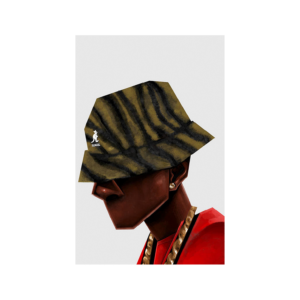 Tyler Upchurch "Steelo" (2023)