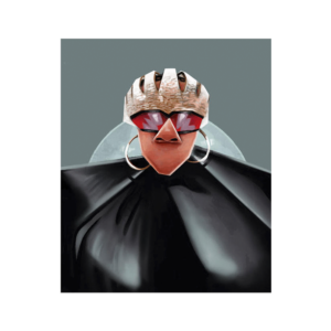 Tyler Upchurch "Supa Dupa Fly" (2023)