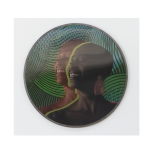 Chris McKnight "Woman" (2022)