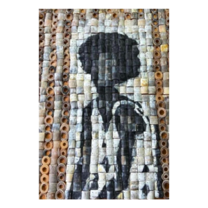 Enoch Nii Amon 'EFUA' (2023)