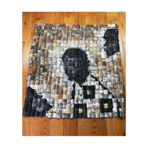 Enoch Nii Amon 'MIDDLE MAN' (2023)