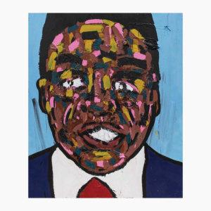 Roscoe Hall “St.Lucia” (2022)