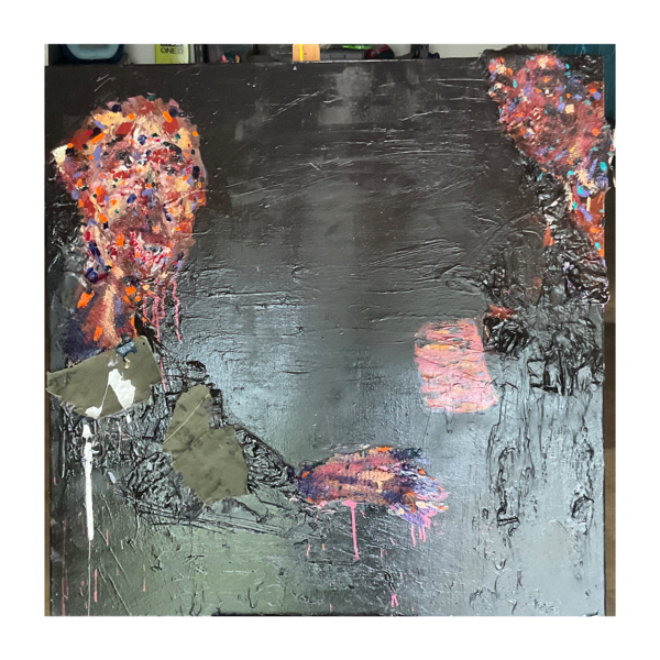 Roscoe Hall “To You I Promise” (2023)