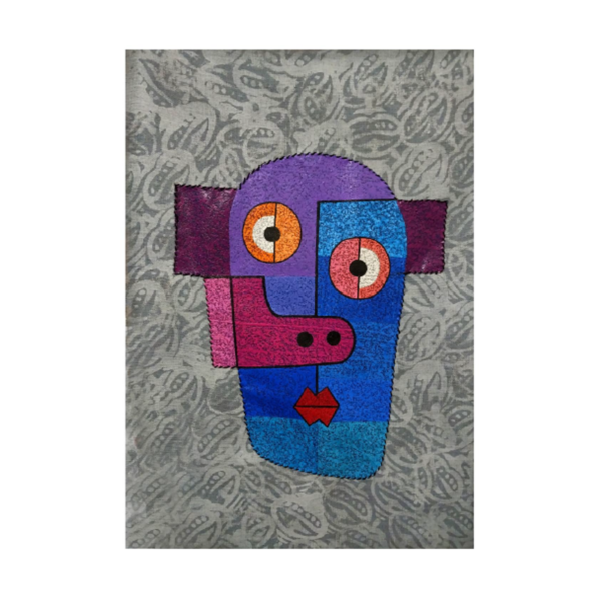 Nii Narku Thompson 'Identity Crisis #2' (2020 - 2023)