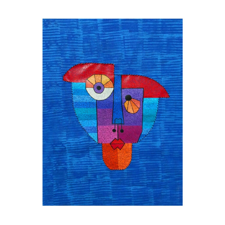 Nii Narku Thompson 'Identity Crisis #3' (2020 - 2023)