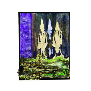 Narong Tintamusik 'Underneath the Skin of My Mother’s Clothing 2'