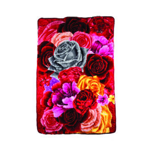 Antonio Lechuga 'Flowers for the Living #1'