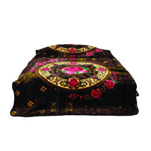 Antonio Lechuga 'Cobija Bed'