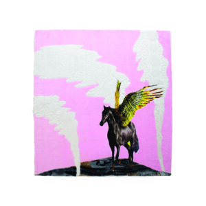 Antonio Lechuga 'Still Here (Voca Me Cum Benedictis)'