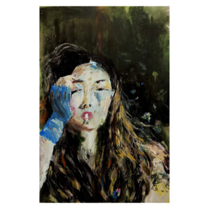 Shuang Gou 'Sleeping'