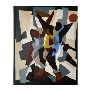 Edwin Marcelin 'Clarity'