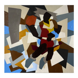 Edwin Marcelin 'The Office'